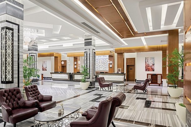 Pickalbatros Aqua Vista Resort powered by Playitas