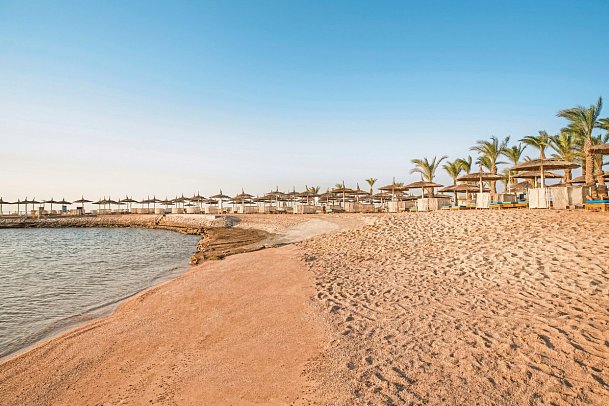 Pickalbatros Aqua Vista Resort powered by Playitas