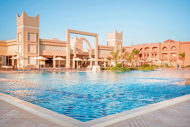 Pickalbatros Aqua Vista Resort powered by Playitas