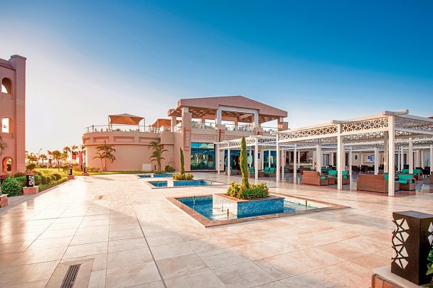 Pickalbatros Aqua Vista Resort powered by Playitas