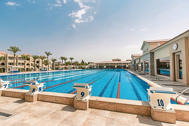 Pickalbatros Aqua Vista Resort powered by Playitas