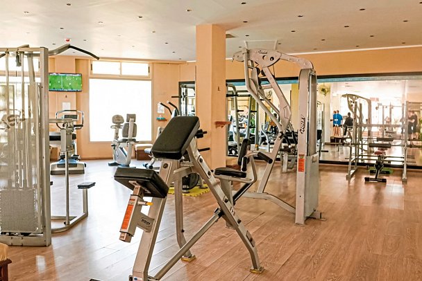 Sentido Mamlouk Palace Resort