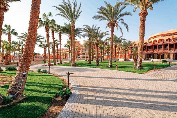 Calimera Blend Paradise