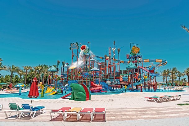 Calimera Blend Paradise