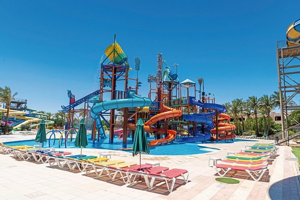 Calimera Blend Paradise - Wohnbeispiel Doppelzimmer Superior (Zimmercodierungen DSG, DCG, DSP, DCP, DSN, DCN & DBA)