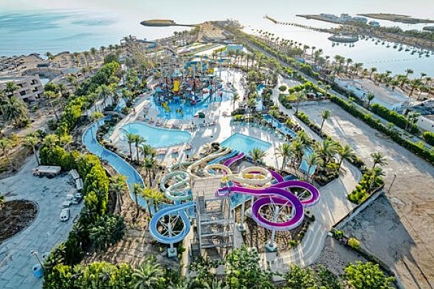 Calimera Blend Paradise - Wohnbeispiel Doppelzimmer Superior (Zimmercodierungen DSG, DCG, DSP, DCP, DSN, DCN, DP1, DCA & DBA)