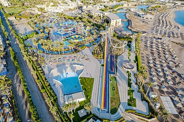 Calimera Blend Paradise - Wohnbeispiel Doppelzimmer Superior (Zimmercodierungen DSG, DCG, DSP, DCP, DSN, DCN, DP1, DCA & DBA)