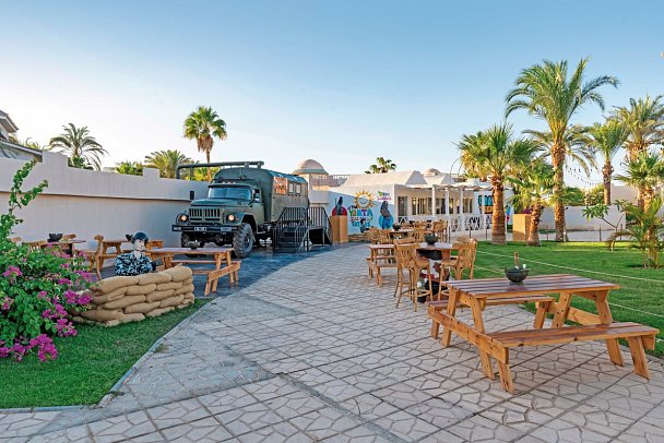 Calimera Blend Paradise