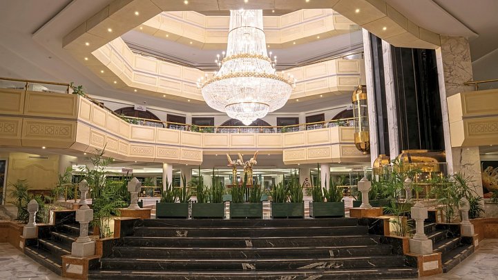 Calimera Blend Paradise