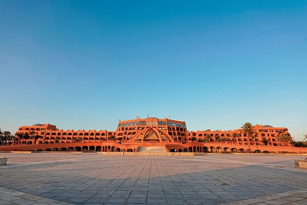 Calimera Blend Paradise - Calimera Blend Paradise Hotel