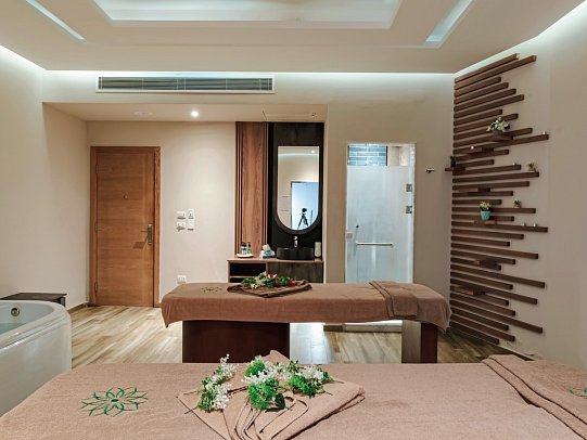 Calimera Blend Paradise