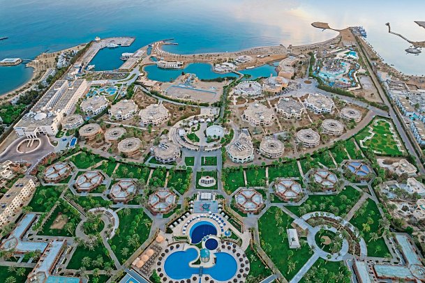 Calimera Blend Paradise