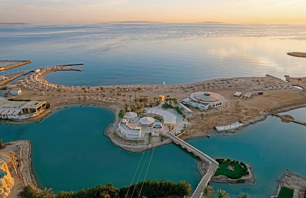 Calimera Blend Paradise