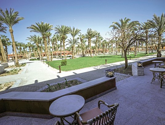 Calimera Blend Paradise - Wohnbeispiel Suite Familie (Zimmercodierung WI1)