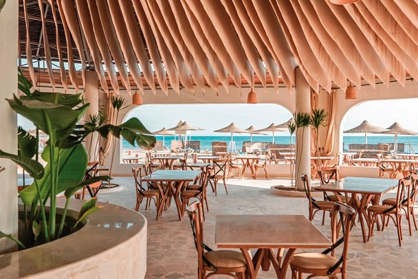 Calimera Blend Paradise