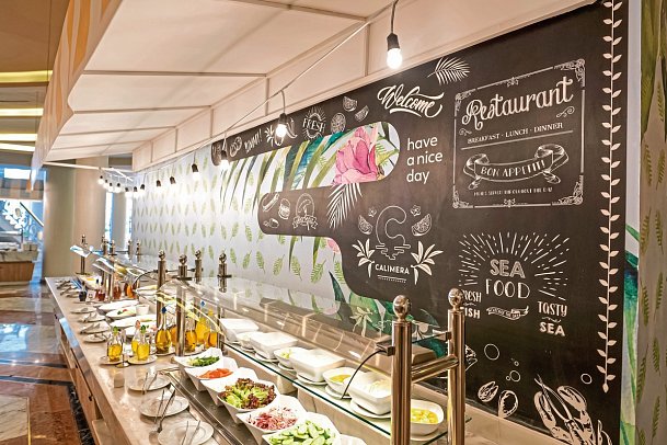 Calimera Blend Paradise