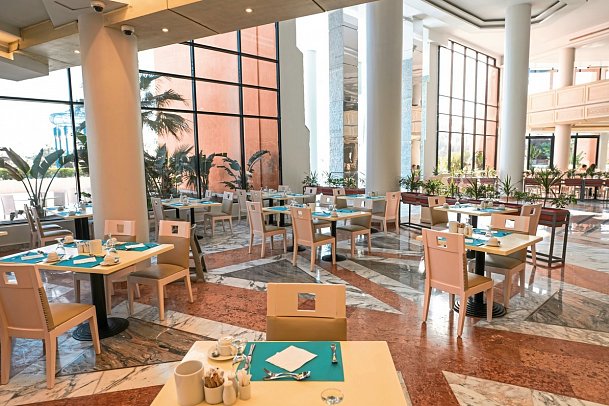 Calimera Blend Paradise