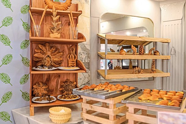 Calimera Blend Paradise