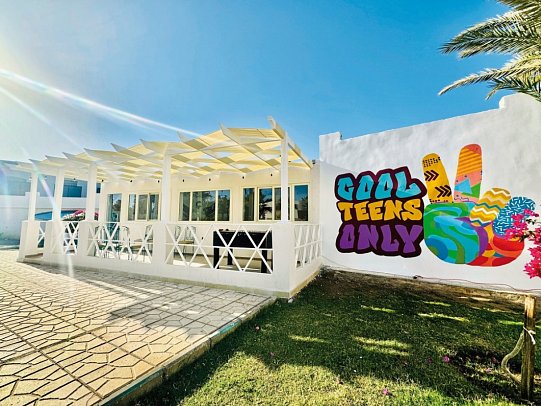 Calimera Blend Paradise