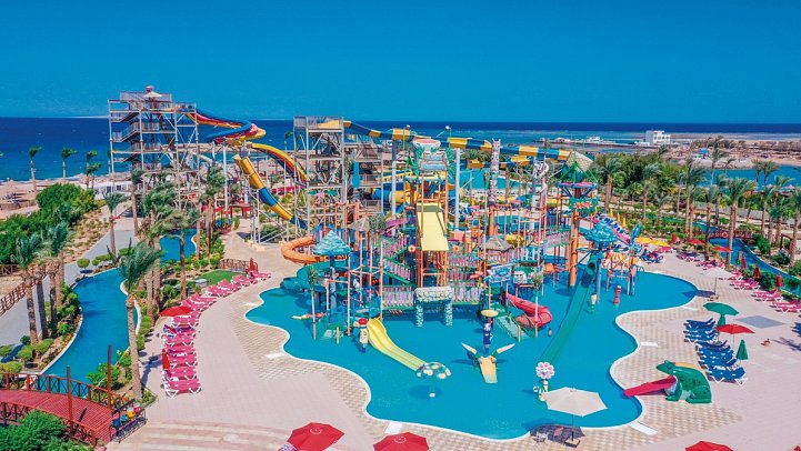 Calimera Blend Paradise