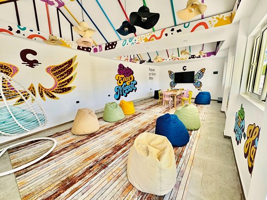 Calimera Blend Paradise