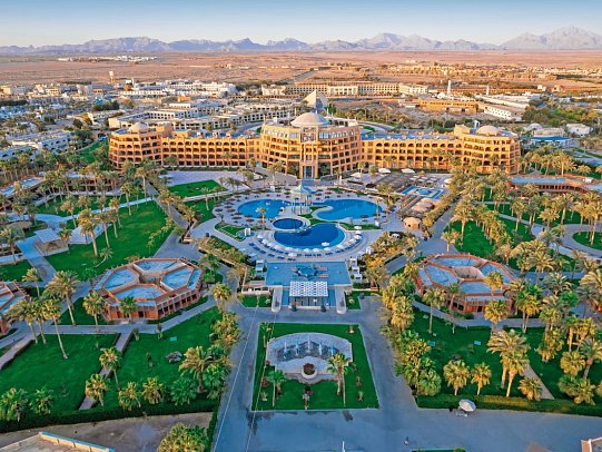 Calimera Blend Paradise