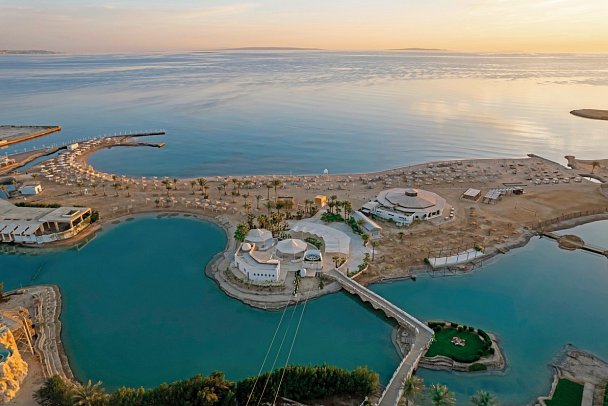 Calimera Blend Paradise