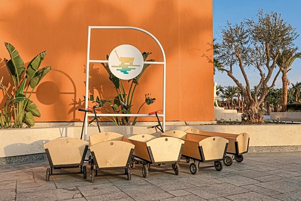 Calimera Blend Paradise