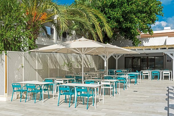 Vibra Cala Tarida