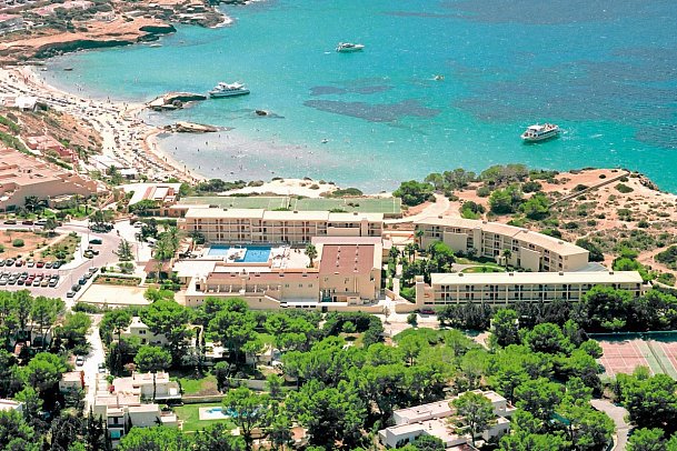 Vibra Cala Tarida