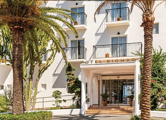 Riomar Ibiza, a Tribute Portfolio Hotel by Marriott