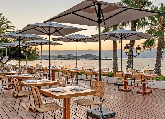 Riomar Ibiza, a Tribute Portfolio Hotel by Marriott