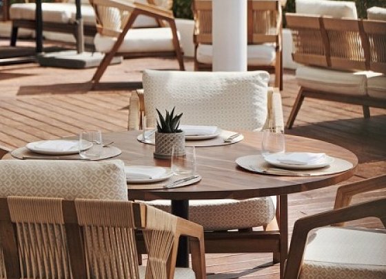 Riomar Ibiza, a Tribute Portfolio Hotel by Marriott
