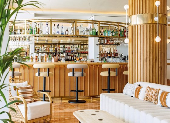 Riomar Ibiza, a Tribute Portfolio Hotel by Marriott