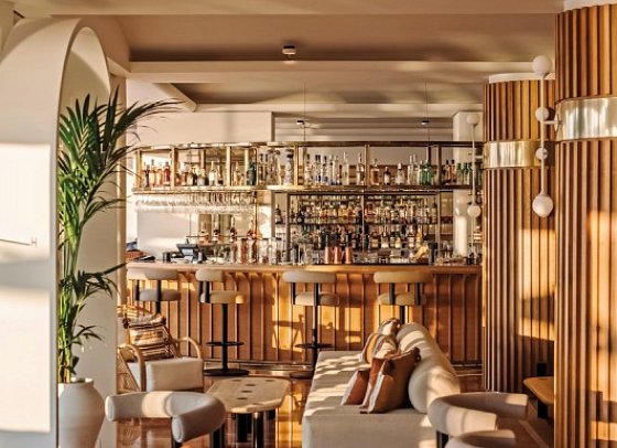 Riomar Ibiza, a Tribute Portfolio Hotel by Marriott