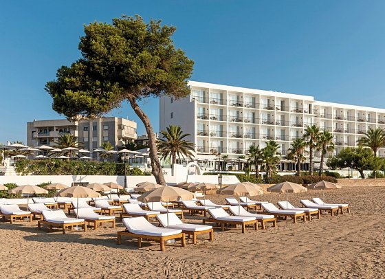 Riomar Ibiza, a Tribute Portfolio Hotel by Marriott
