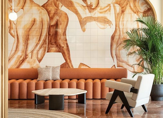 Riomar Ibiza, a Tribute Portfolio Hotel by Marriott