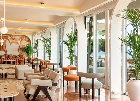 Riomar Ibiza, a Tribute Portfolio Hotel by Marriott