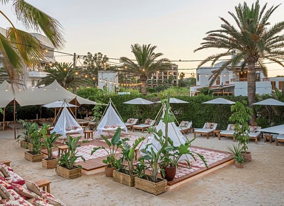 Riomar Ibiza, a Tribute Portfolio Hotel by Marriott