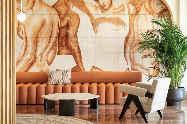 Riomar Ibiza, a Tribute Portfolio Hotel by Marriott