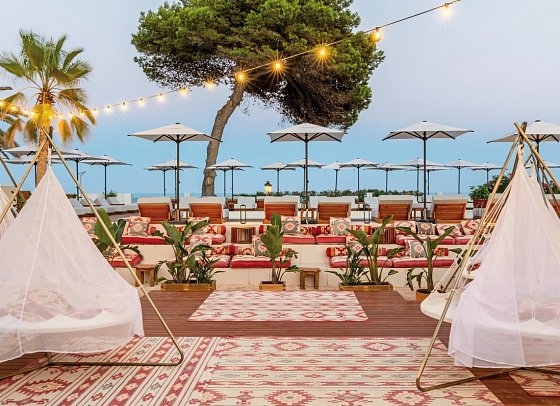 Riomar Ibiza, a Tribute Portfolio Hotel by Marriott