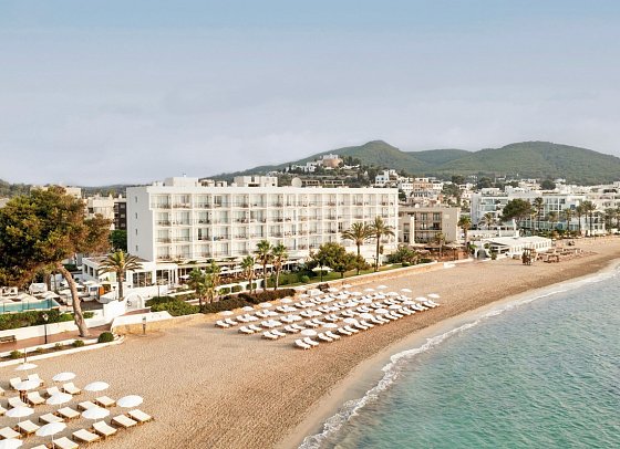 Riomar Ibiza, a Tribute Portfolio Hotel by Marriott