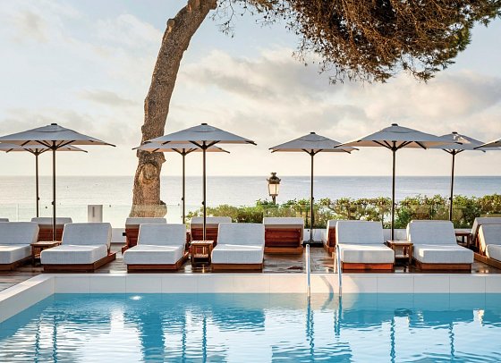Riomar Ibiza, a Tribute Portfolio Hotel by Marriott