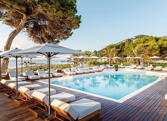 Riomar Ibiza, a Tribute Portfolio Hotel by Marriott
