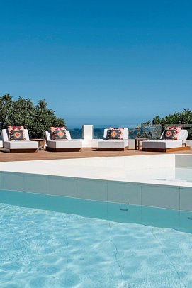 Riomar Ibiza, a Tribute Portfolio Hotel by Marriott