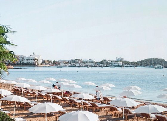 Riomar Ibiza, a Tribute Portfolio Hotel by Marriott