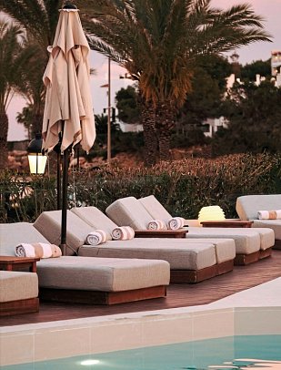 Riomar Ibiza, a Tribute Portfolio Hotel by Marriott