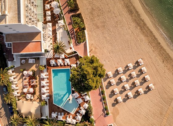 Riomar Ibiza, a Tribute Portfolio Hotel by Marriott
