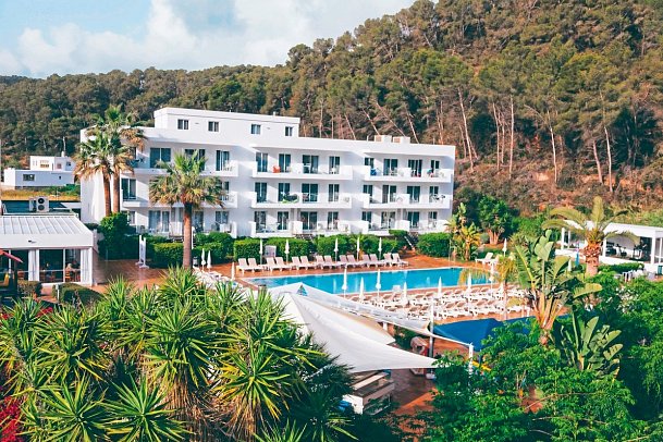 Balansat Resort