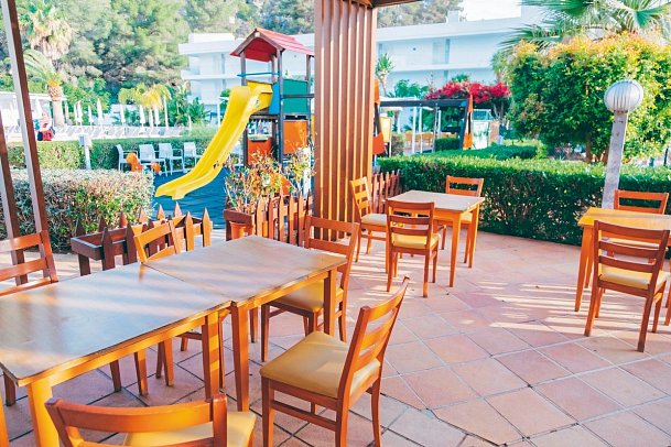 Balansat Resort